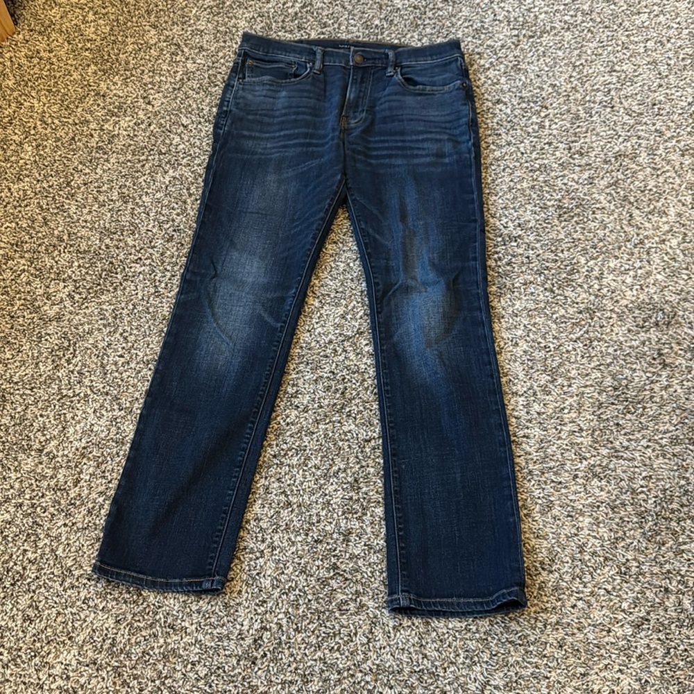 Men’s jeans